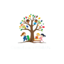 Company logo for comelearnwithus.fun