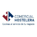 Comercial Hostelera logo