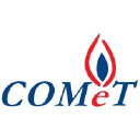 comet-integrated.com