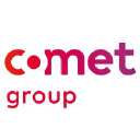 Comet Holding Logo