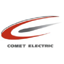 cometelectric.com