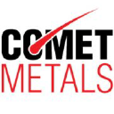 Comet Metals Inc