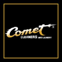Comet Cleaners of San Antonio