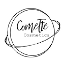 comettecosmetics.com