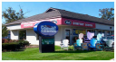 Comfort Center Furniture and Mattresses logo