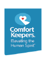 Comfort Keepers logo