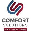 comfortsolutionsinc.net