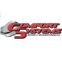 Comfort Systems Heating and Air Conditioning LLC