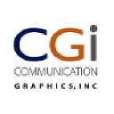 Communication Graphics Inc