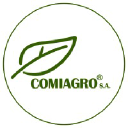 Comiagro S.A. logo