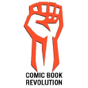 Comic Book Revolution