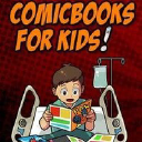 comicbooksforkids.org
