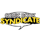 Comic Book Syndicate