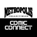 Comicconnect