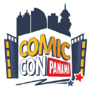 comicconpanama.com