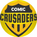 comiccrusaders.com