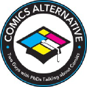 comicsalternative.com