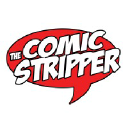 comicstripper.co.uk