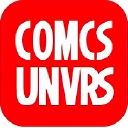 Comics Universe MX