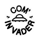 cominvader.net