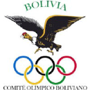 comiteolimpicoboliviano.org.bo