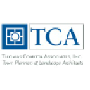 Thomas Comitta Associates Inc