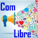 Company logo for comlibre.net