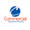 Commercial Mechanical Service Corporation