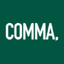 comma.se