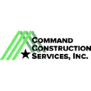Command Construction Services Inc
