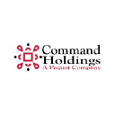 command holdings, a pequot company