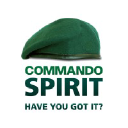 commandospirit.com