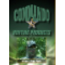 commandthewild.com