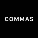 commas.cc