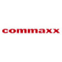 Commaxx Denmark