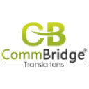 CommBridge Translations