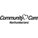 Community Care Northumberland logo