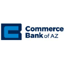 Commerce Bank of Arizona Homepage