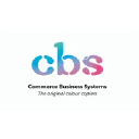 Commerce Business Systems