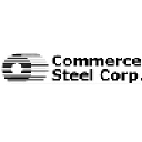 Commerce Steel logo