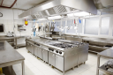 Advanced Commercial Kitchens