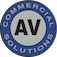 commercialavsolutions.co.uk