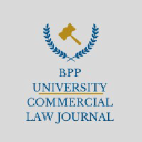 BPP University Commercial Law Journal