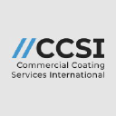 CCSI is now Aegion Coating Services logo