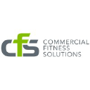 Commercial Fitness Solutions Logo