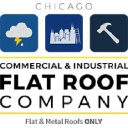 Commercial Flat Roof Company of Chicago