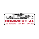 commercialglassandmetal.com