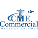 commercialmedicalescorts.com