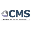 commercialmetalspinners.co.uk