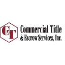 Commercial Title & Escrow Services